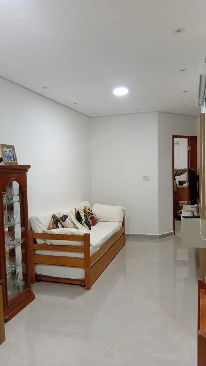 Apartamento - Jardim Utinga - Santo André - Foto 3
