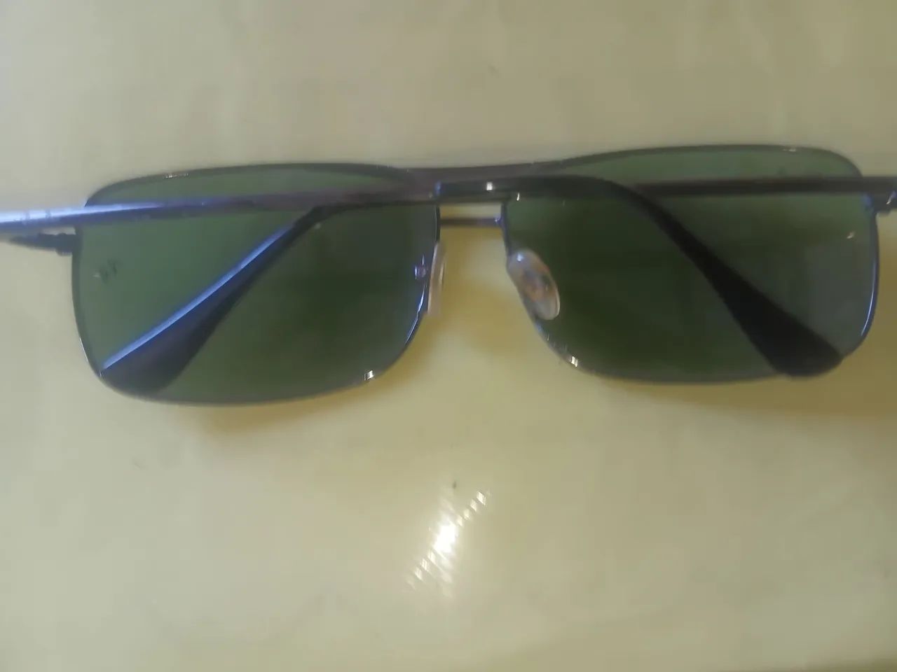 Óculos de sol Ray Ban 