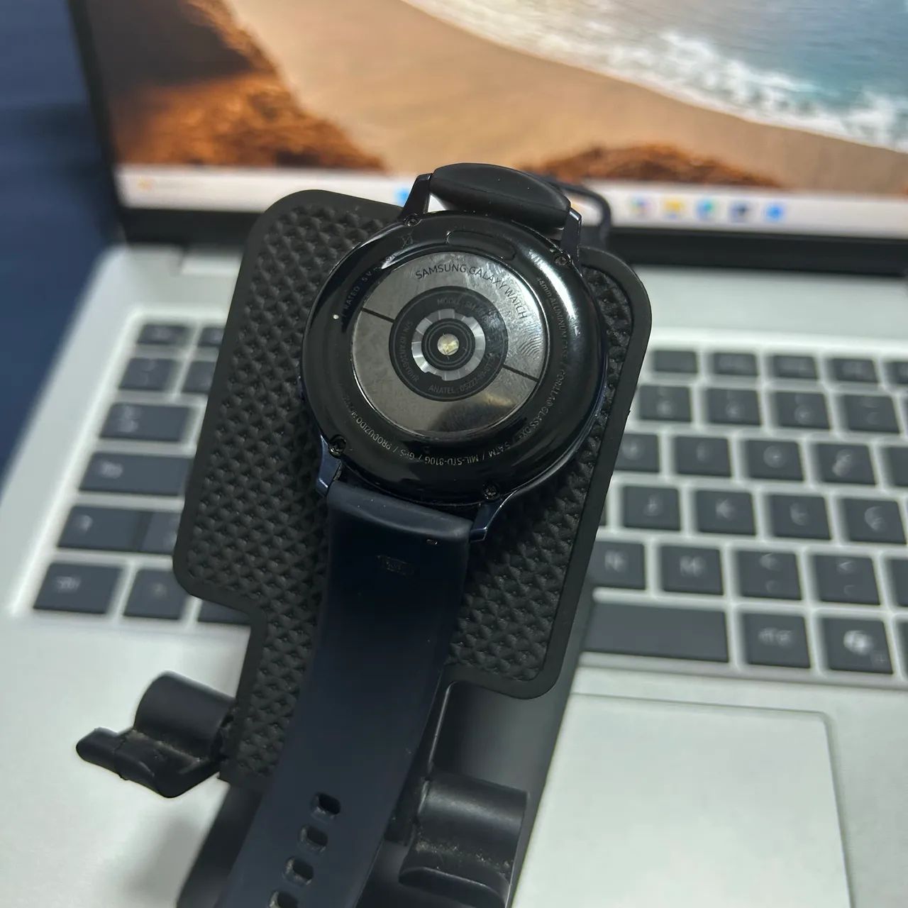 Samsung Galaxy Watch Active 2 - Foto 2