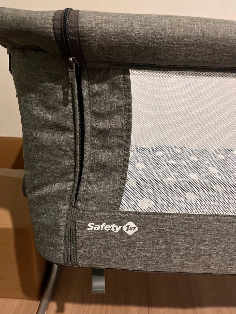Berço portátil Safety 1st  - Foto 3