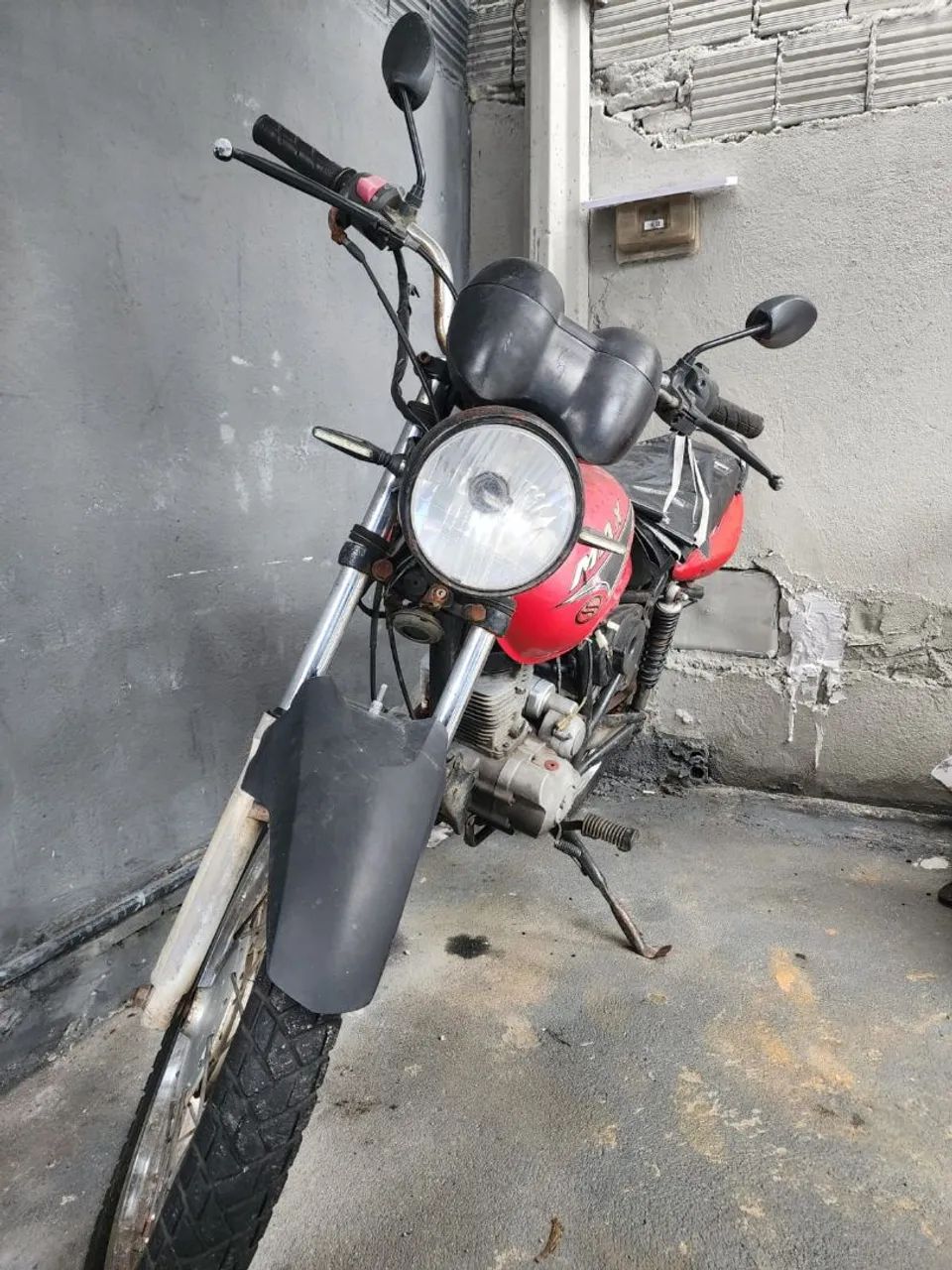 Moto Max 125cc - Foto 4