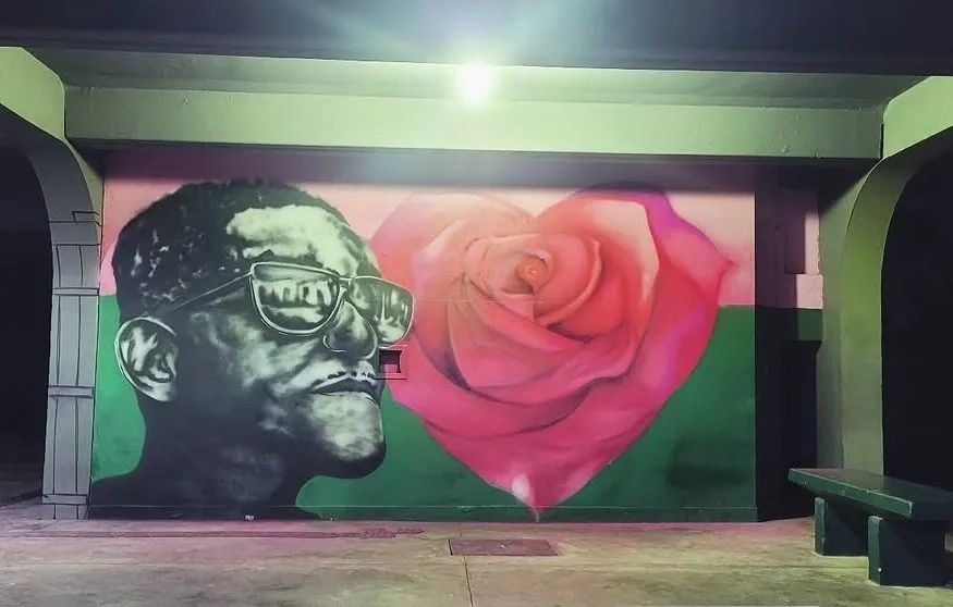 Graffitti  - Foto 4
