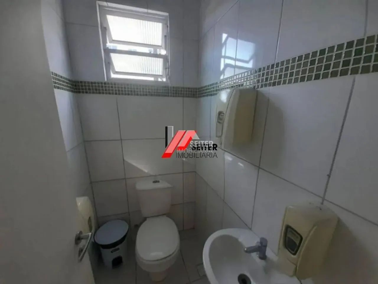 Sala Comercial para Locação Itacorubi Florianópolis - Foto 5