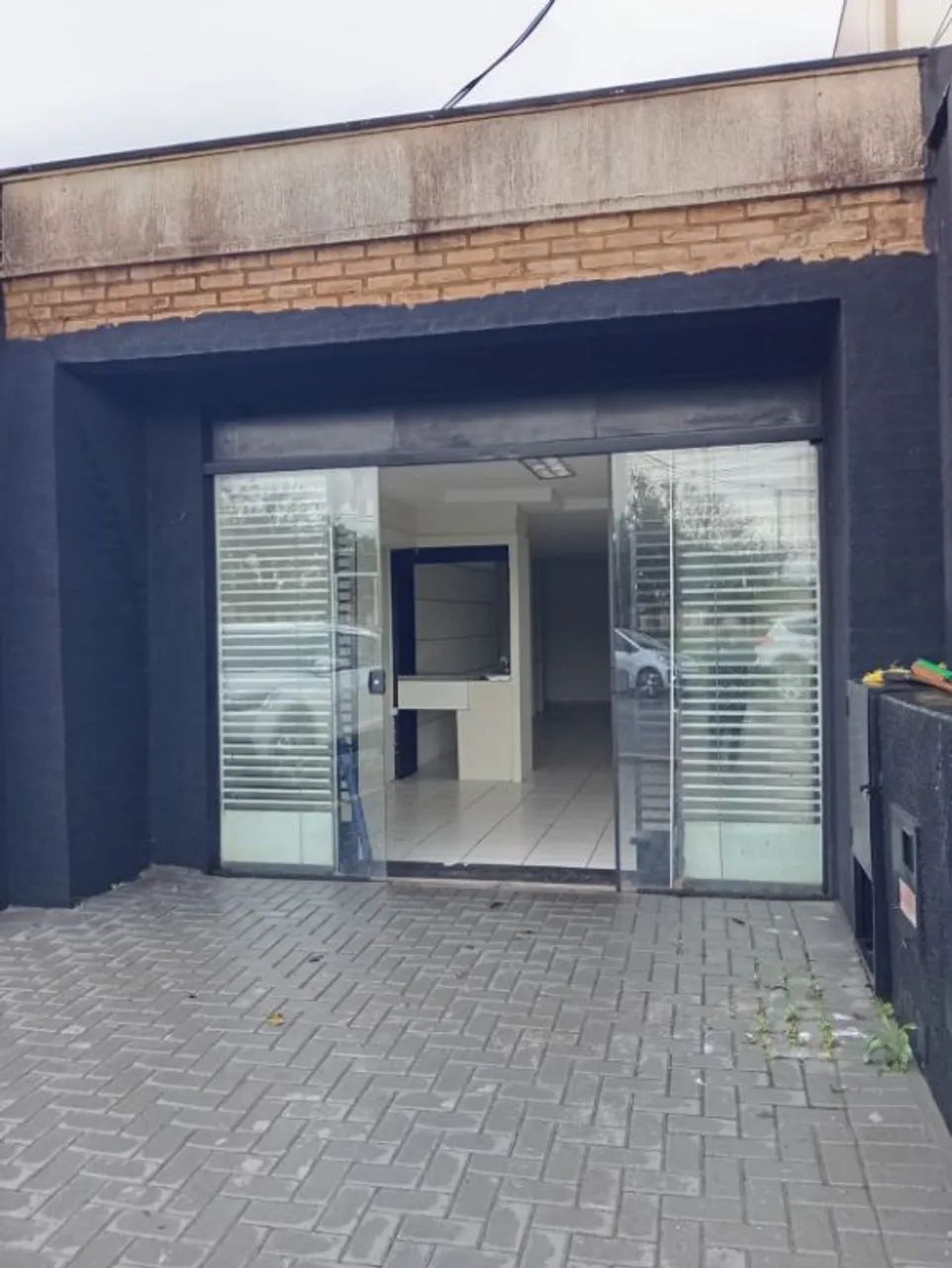 Locação de Comercial / Sala na cidade de ARAPONGAS - Foto 2