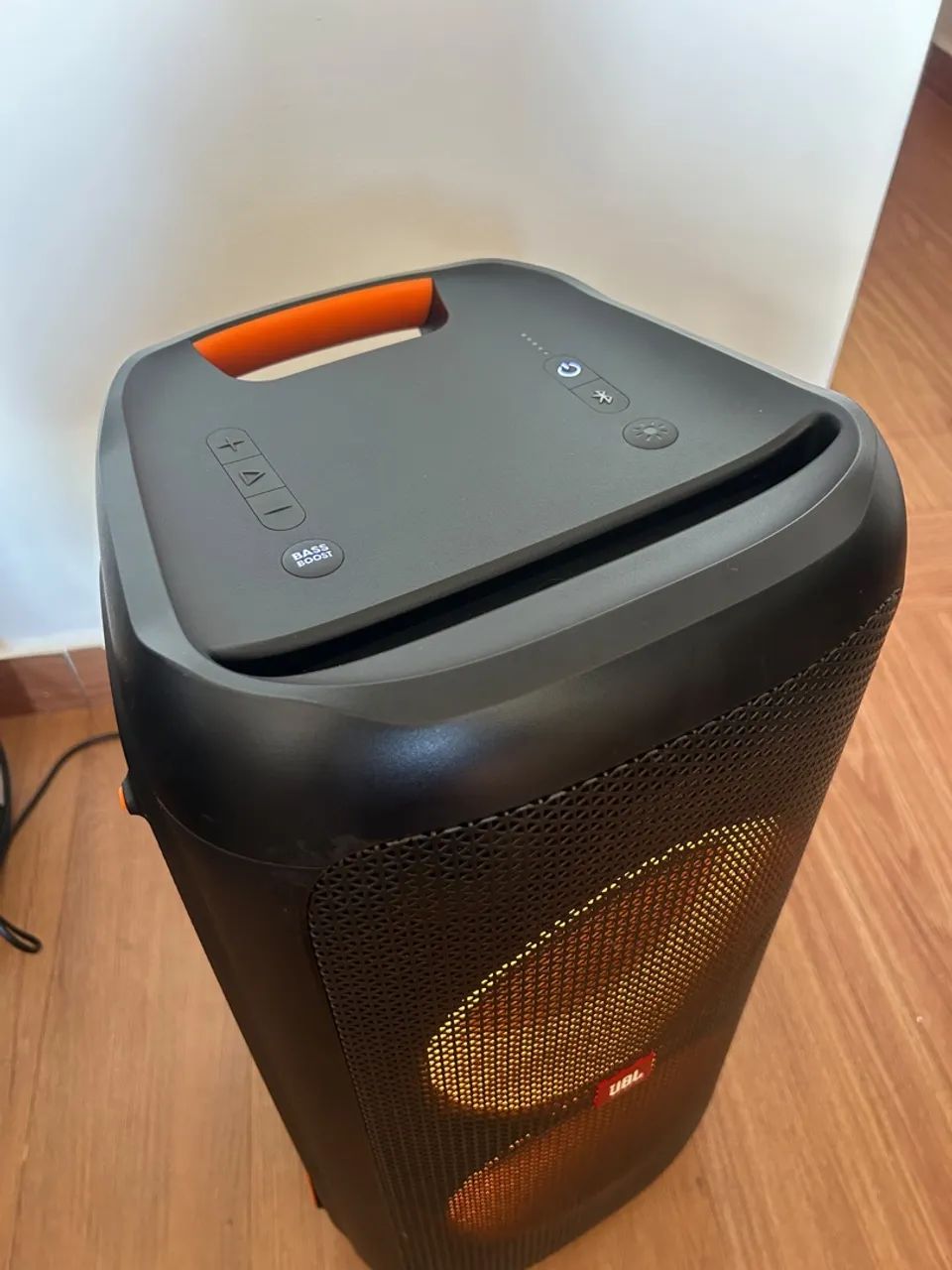 JBL PARTYBOX 100 - Foto 2
