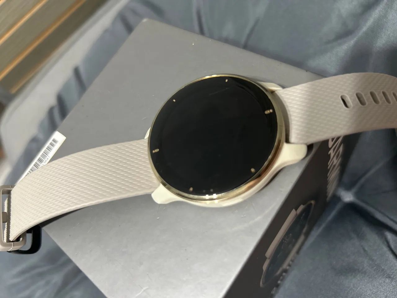 GARMIN VENU 2 PLUS - Foto 2