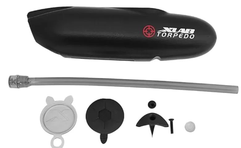 Xlab Torpedo Versa 200 - Sistema de Hidratação aero - Acessórios