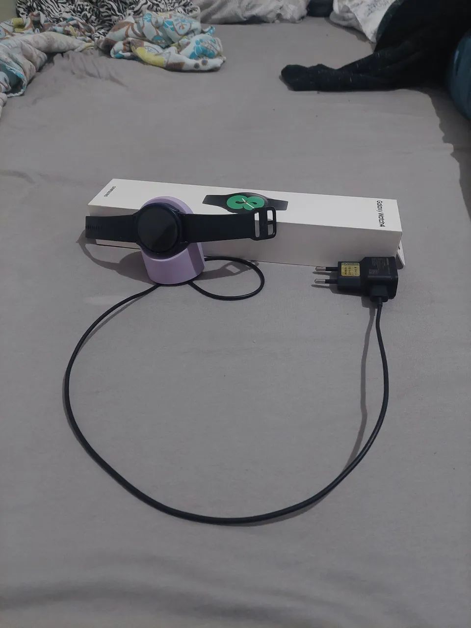 Smartwatch 4 samsung 