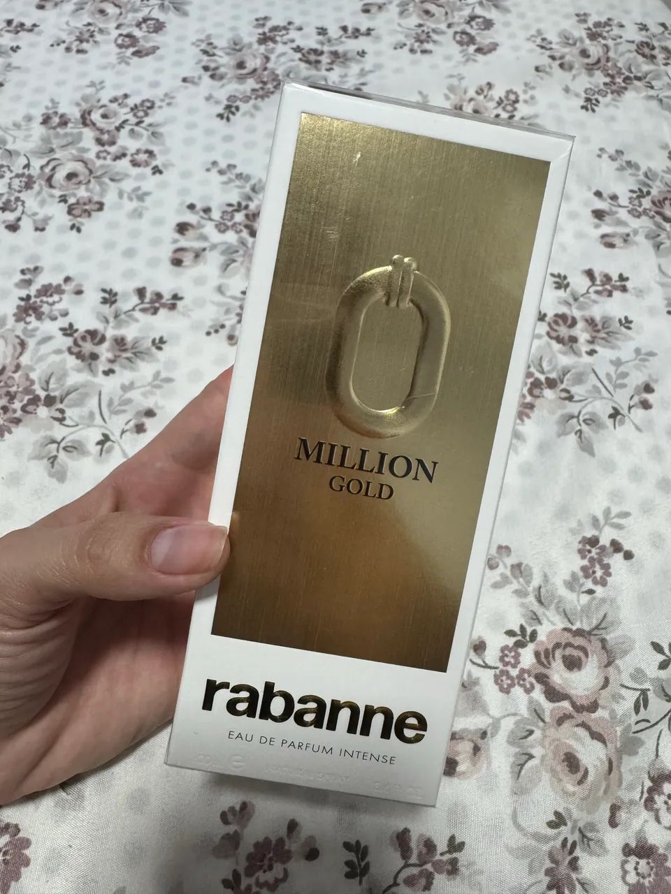 Vendo perfume 
