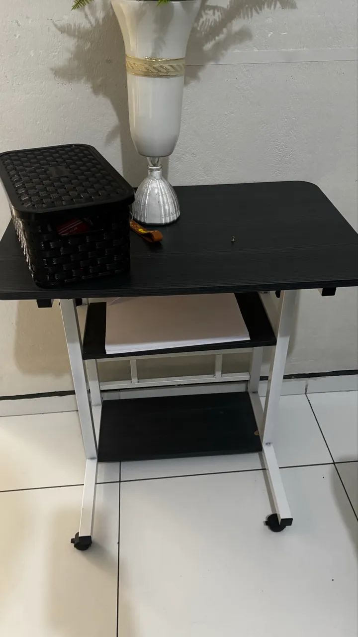 Mesinha para notebook  - Foto 2