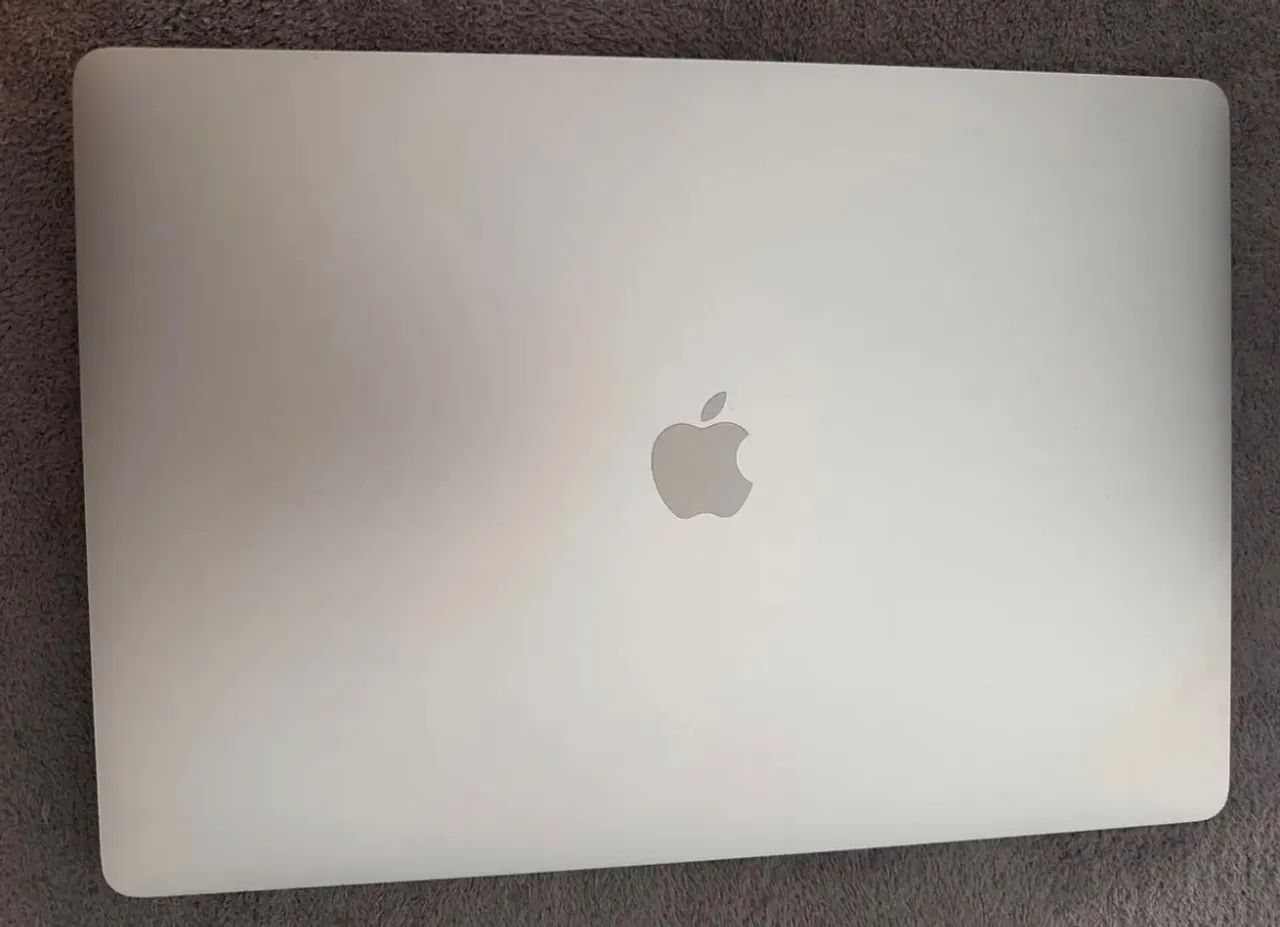 MacBook Pro 16? 32GB de RAM 