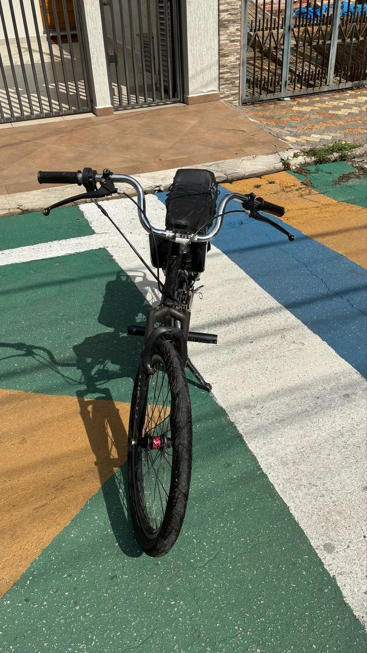 Motorizada 80cc - Foto 3