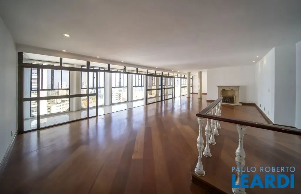 APARTAMENTO - PARAÍSO - SP - Foto 5