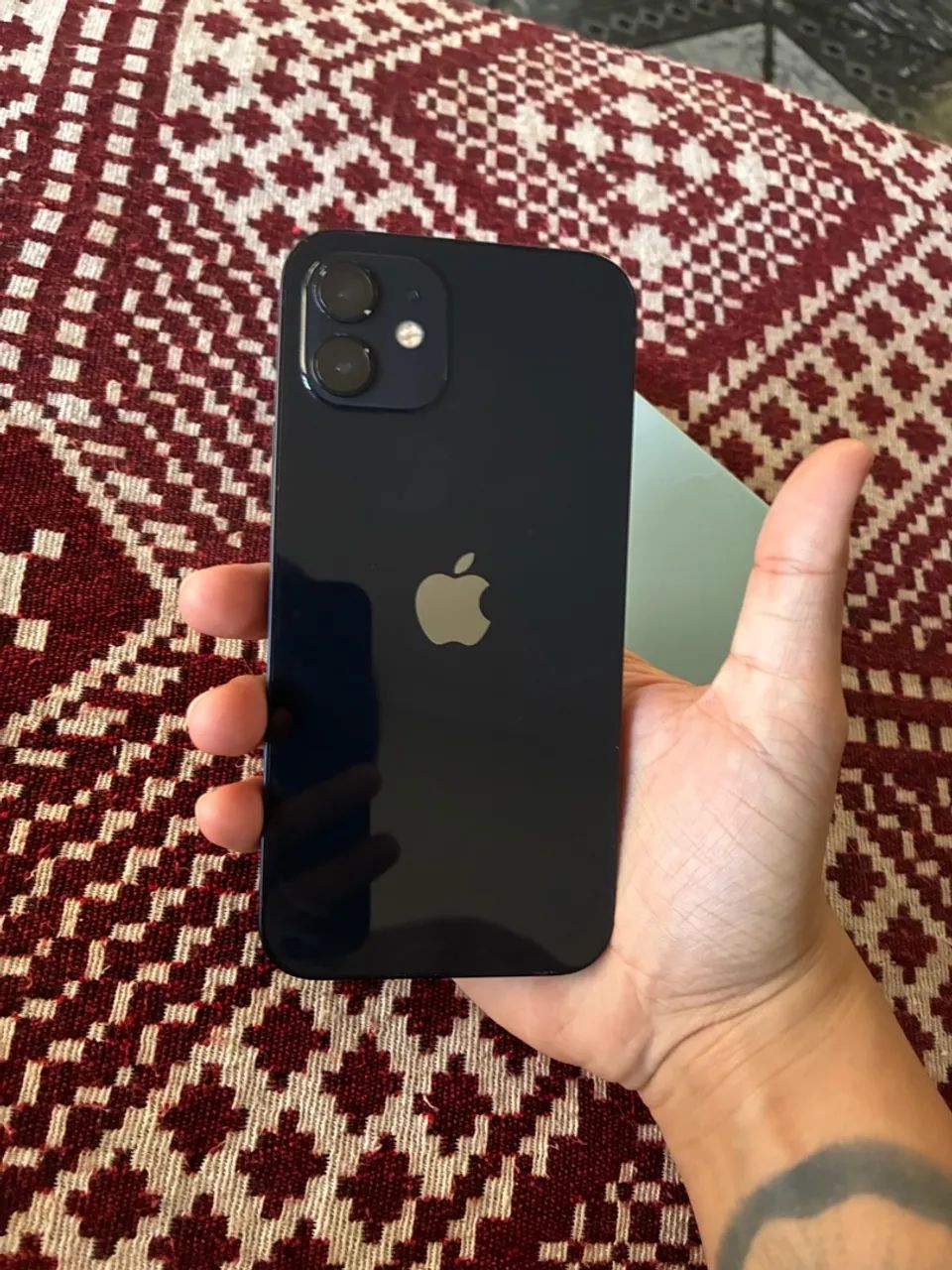 IPHONE 12 128gb - Foto 2