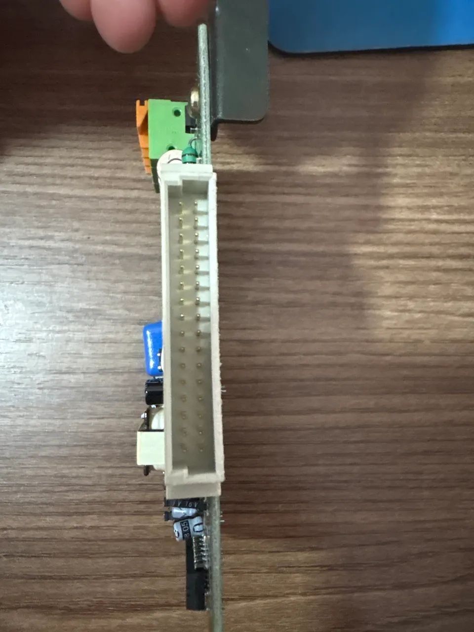 Placa Ramal Misto Corp 6000/8000 Intelbras - Foto 3