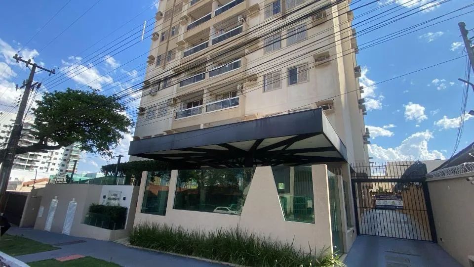 Apartamento central - 1 quarto e 1 suite - Foto 2