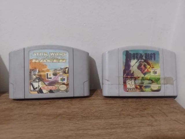 Nintendo 64 - Foto 5