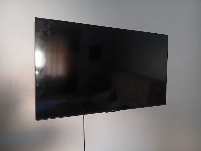 TV 55 polegadas 