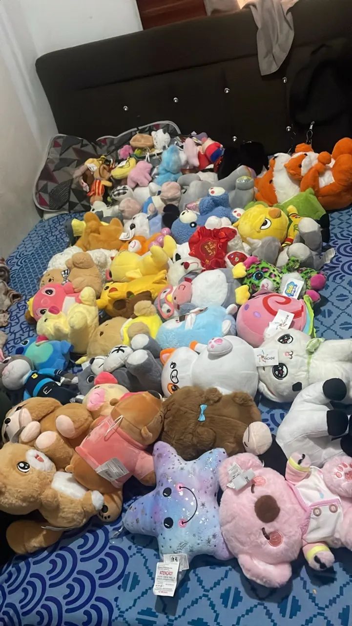 Ursinhos
