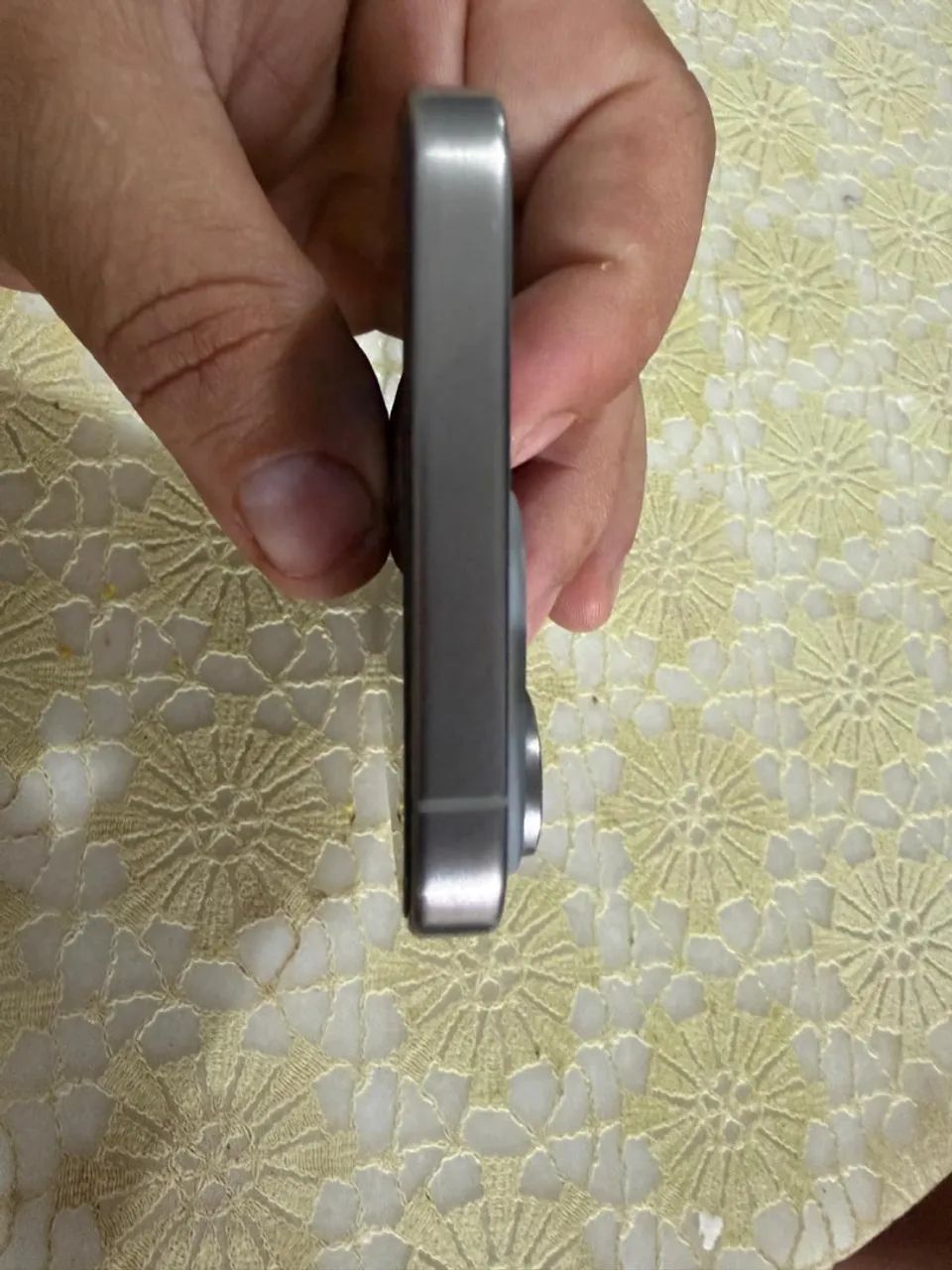 iphone 15 pro max  - Foto 2