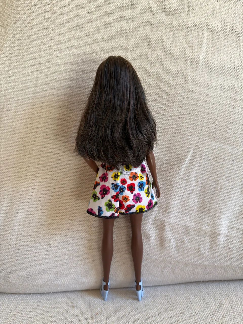 Barbie fashionista  - Foto 2