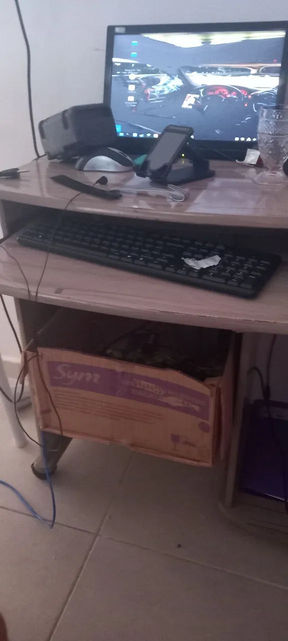 Computador completo - Foto 3
