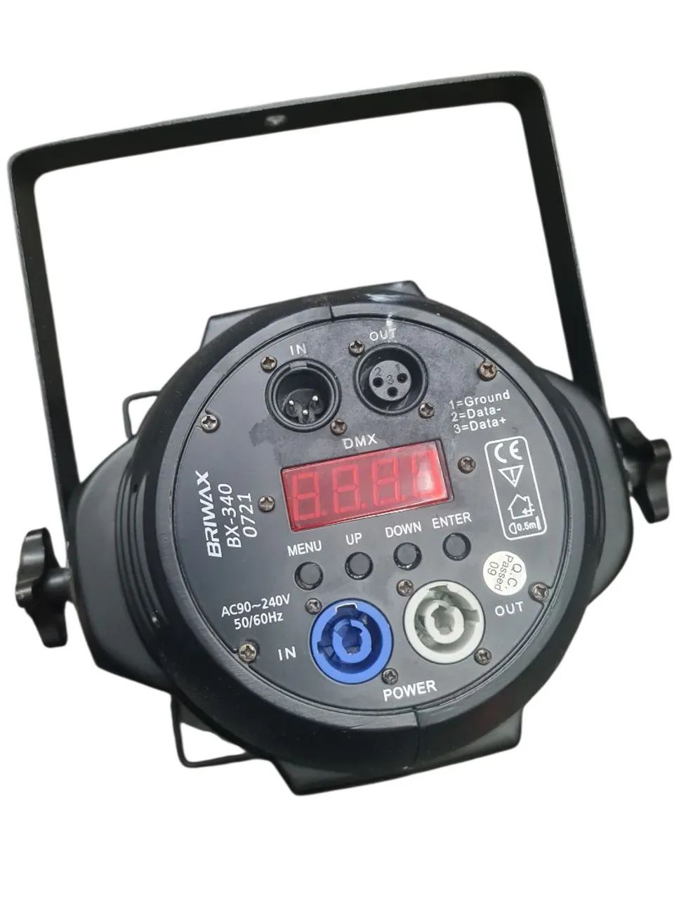 Par led Briwax BX340 - Foto 2