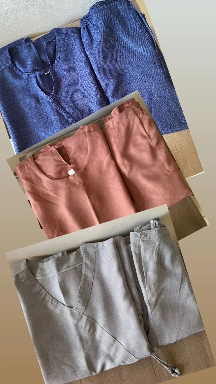 Pijama /scrub gg - Foto 2