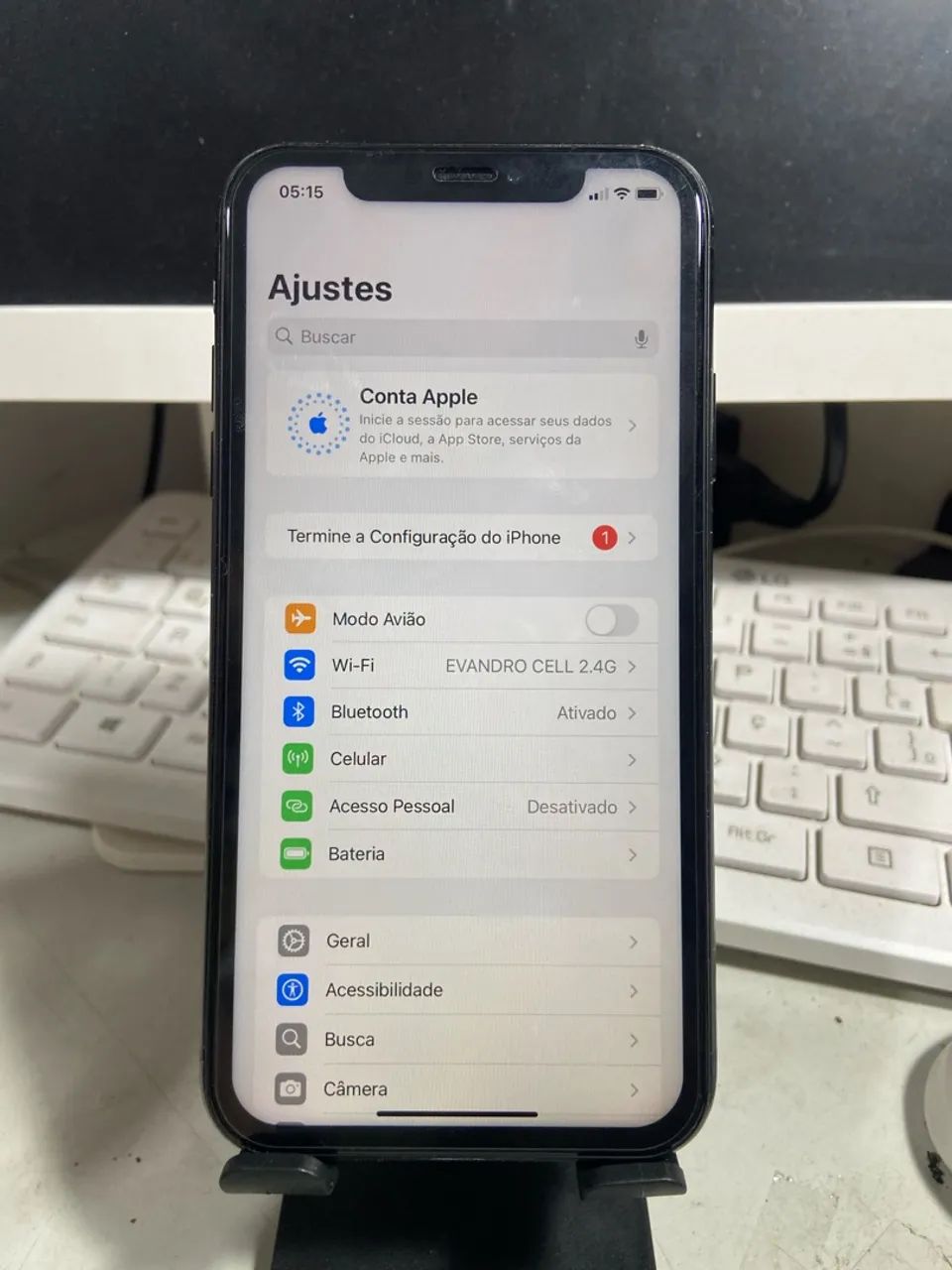 iPhone XR 64gb - Foto 4