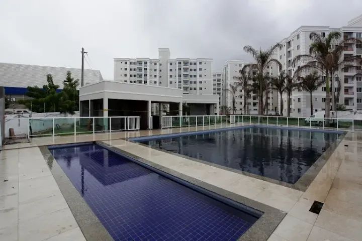Foto - Lauro de Freitas - Buraquinho