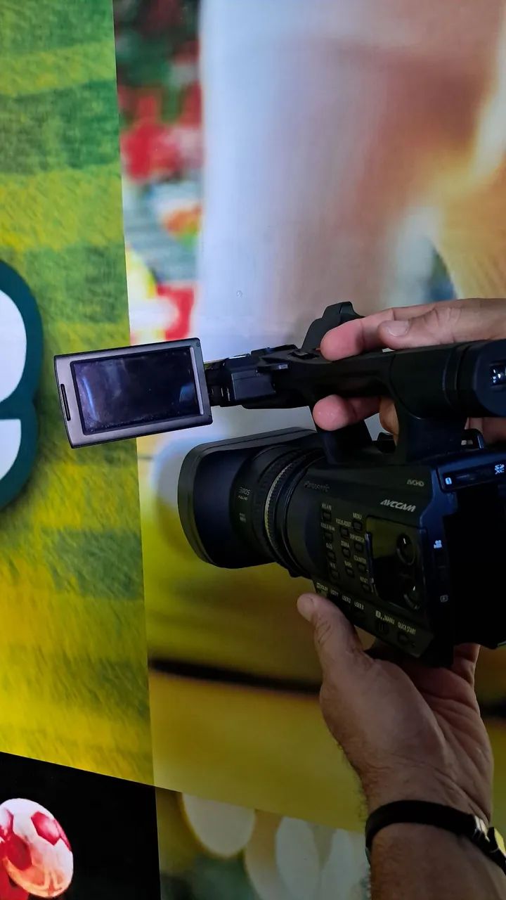 Firmadora Panasonic Nova - Foto 5