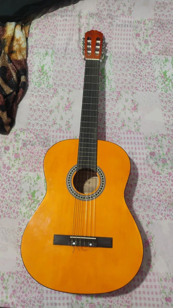 Violão 