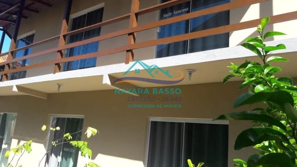 Pousada à venda 11 Quartos, 7 Vagas, 504M², Ingleses, Florianópolis - SC - Foto 4