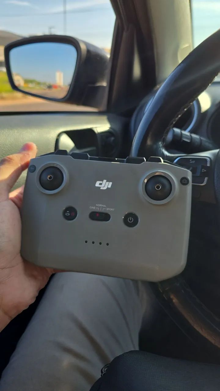 Drone DJI MINI 2 - Foto 4