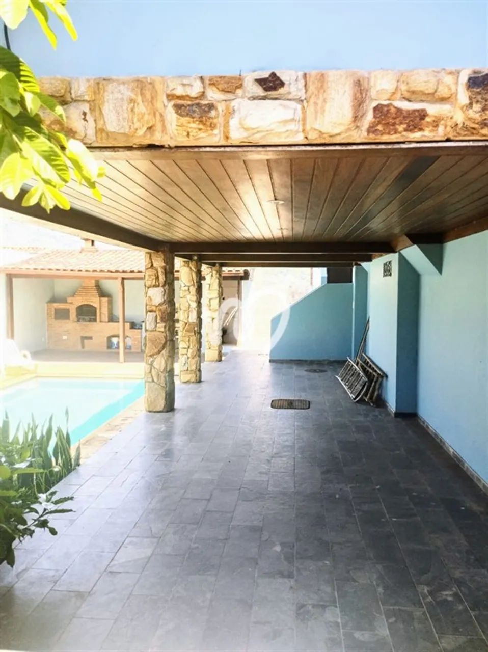Casa 3 quartos, sendo 1 suíte - Foto 2