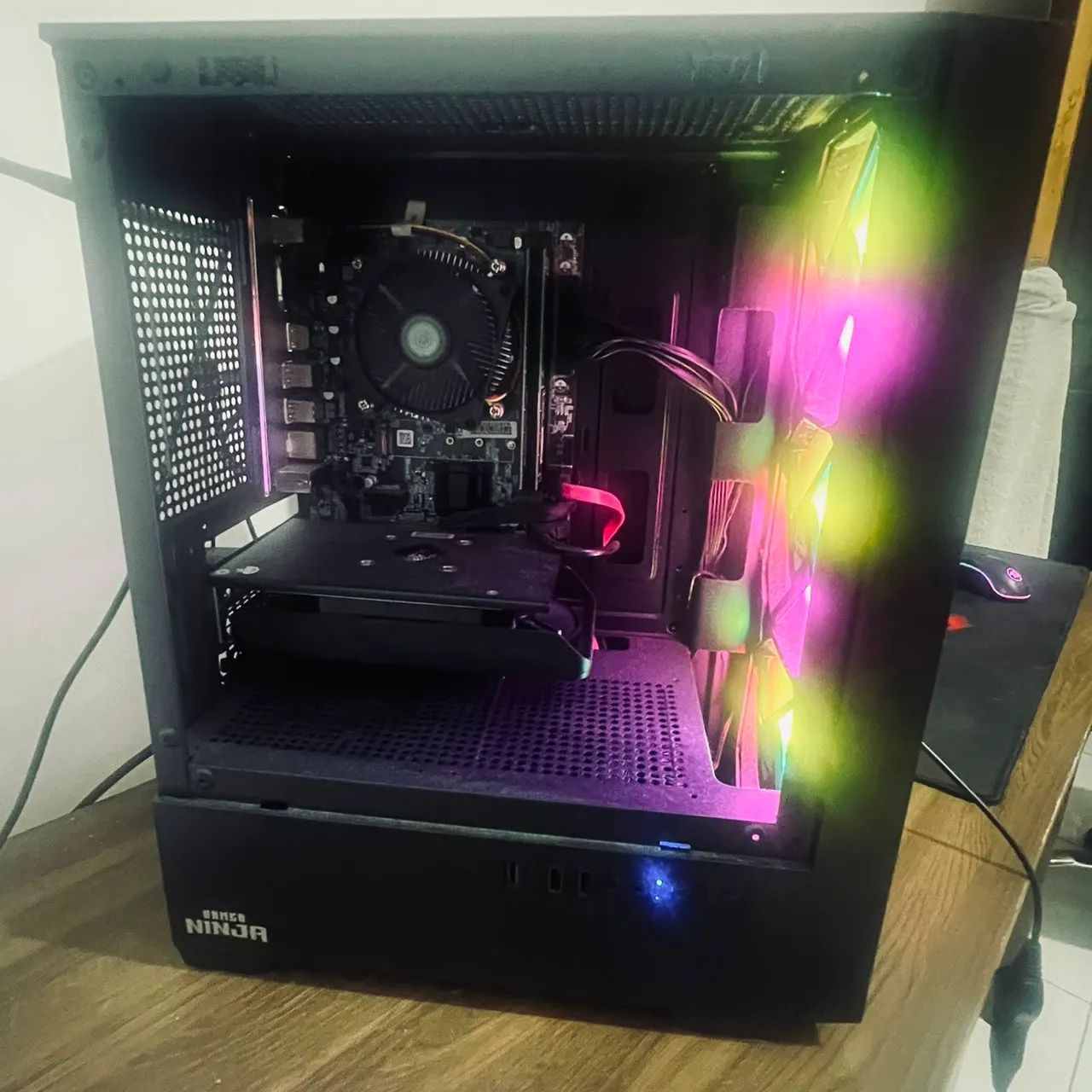 Pc gamer  - Foto 3