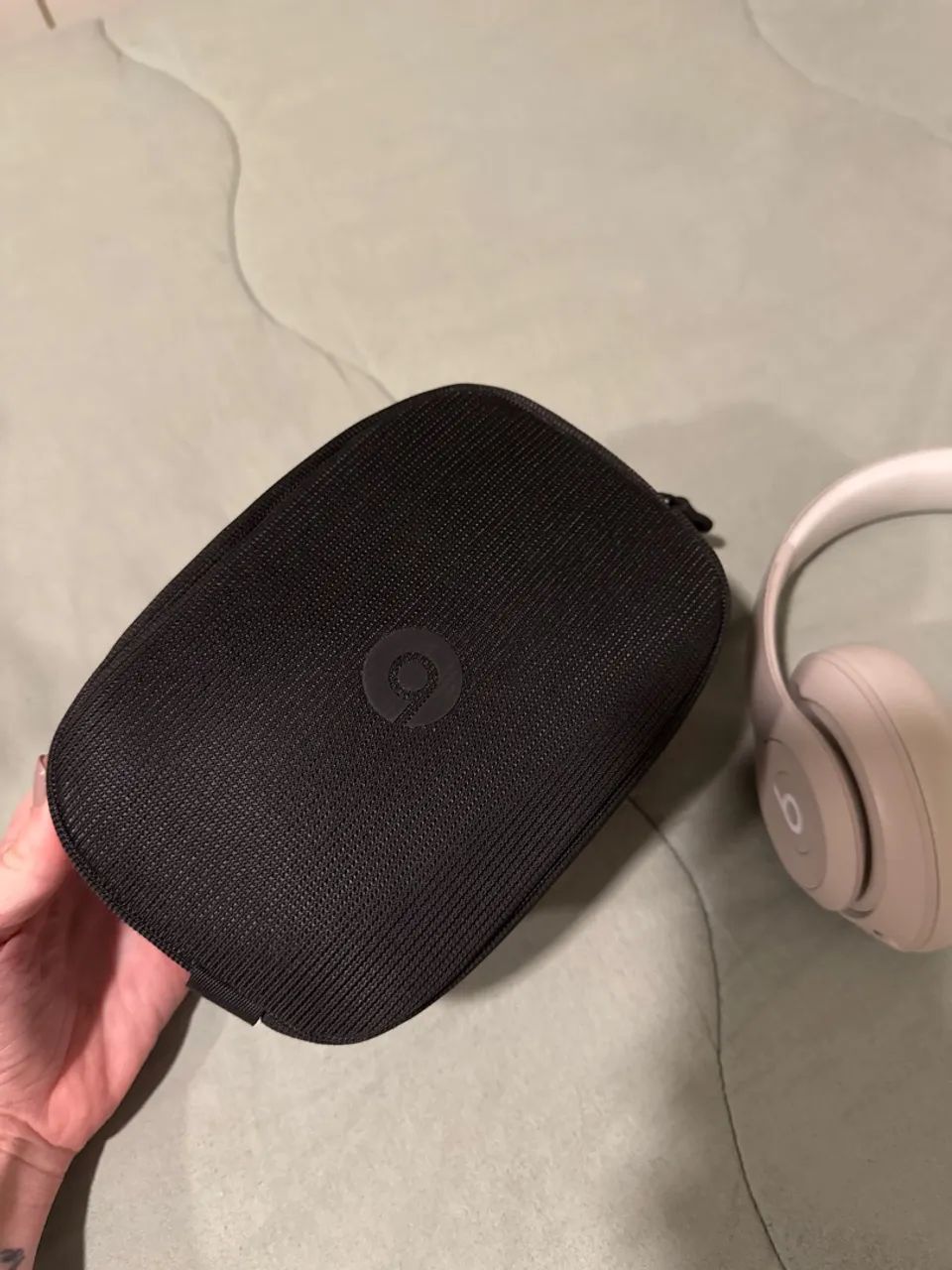 Fone de ouvido BEATS STUDIO PRO - Foto 2