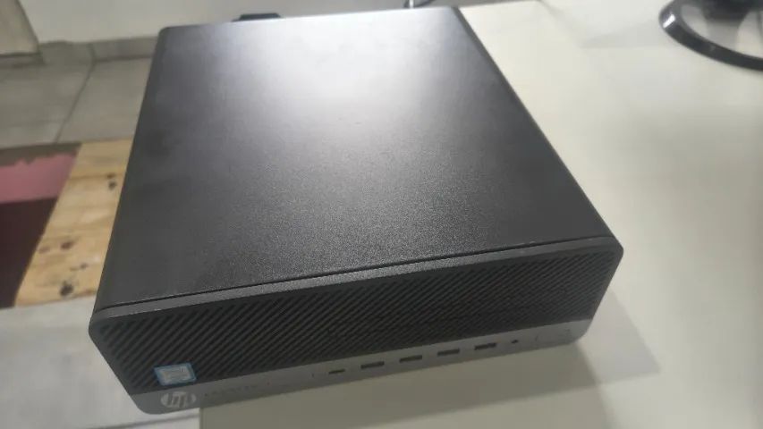 HP Prodesk 600 - Foto 5