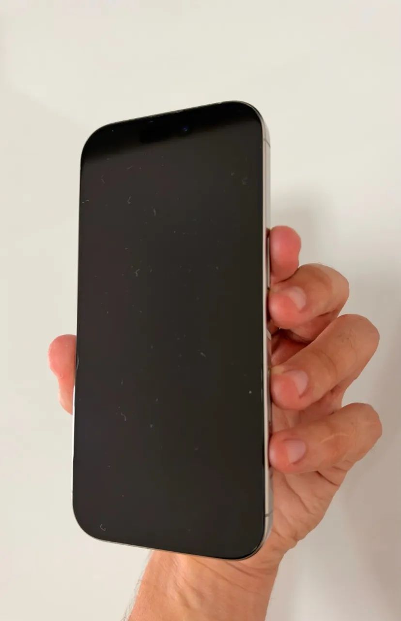 iPhone 16 pro 128 GB - Foto 4