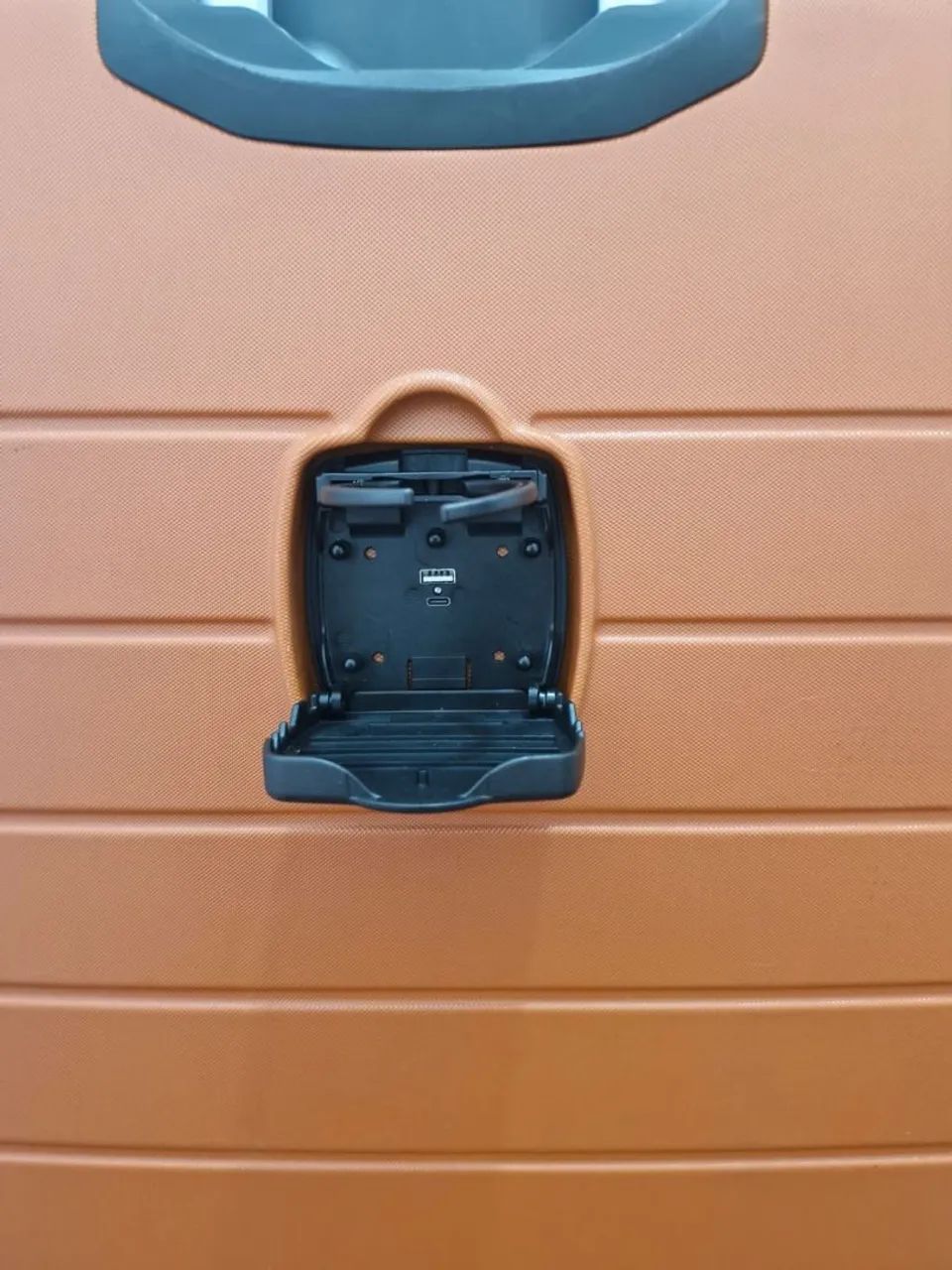 Mala Wrangler 23kg 4 em 1 - Foto 2