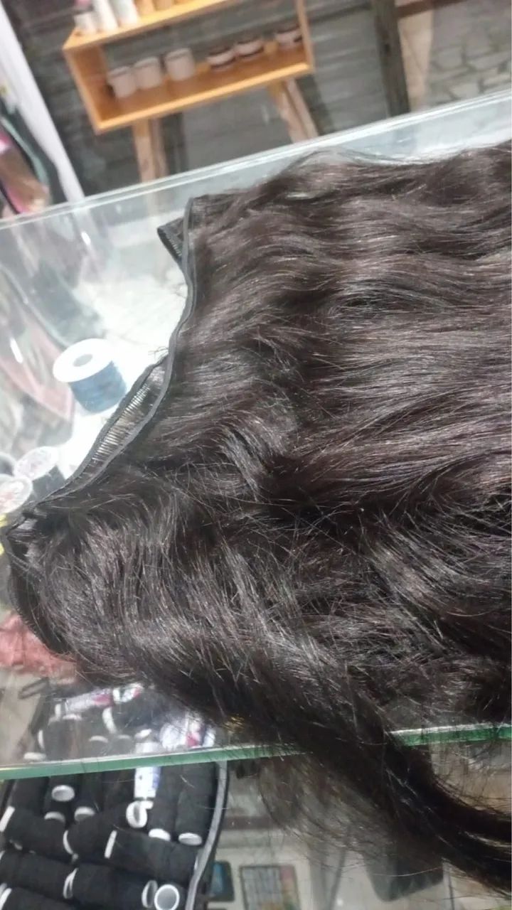 Lu Hair / mega Hair - Foto 4