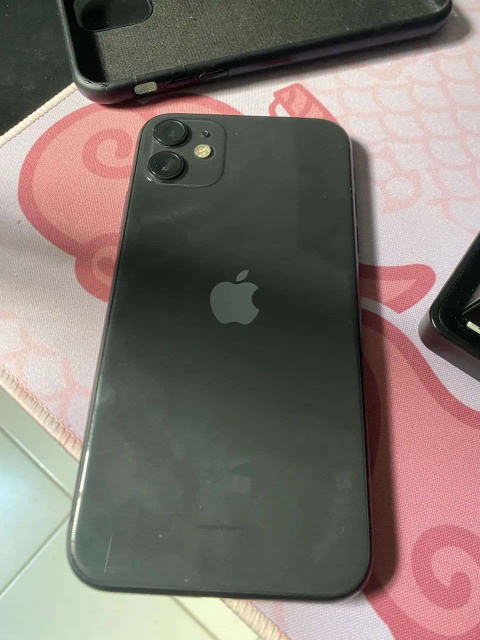 Iphone 11 (retirada de peças) - Foto 5
