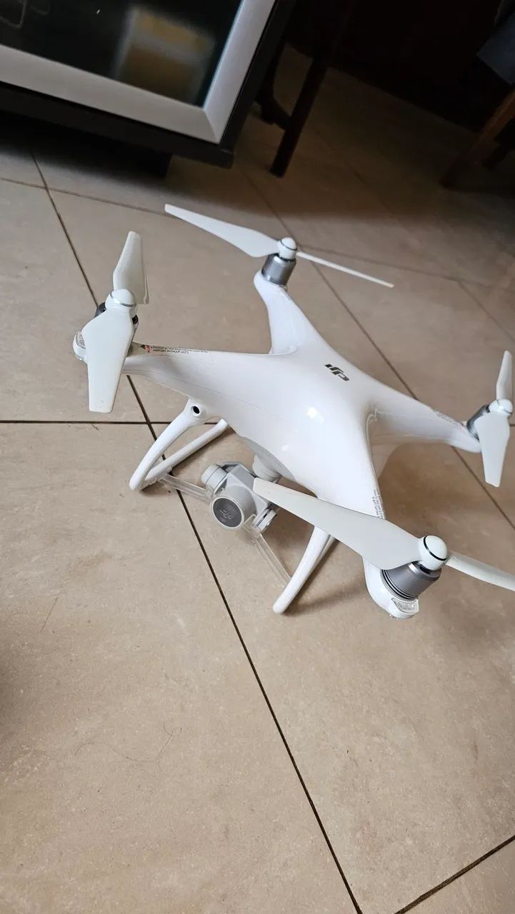 Drone Dji Phantom 4