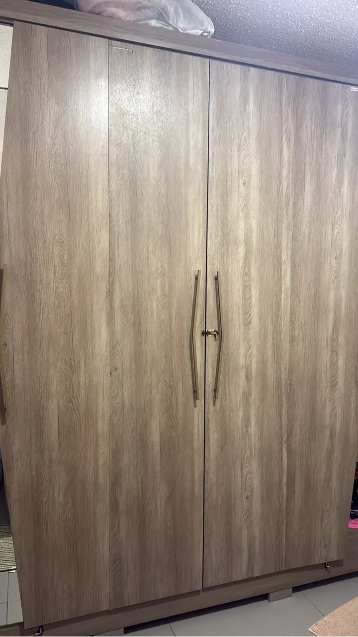 Vendo guarda - roupa 