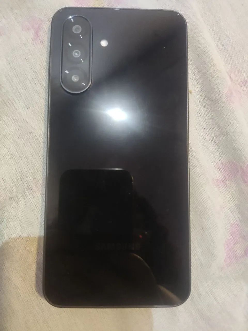 Samsung A26 256GB Funcionando perfeita estado de novomente sem avarias  - Foto 2