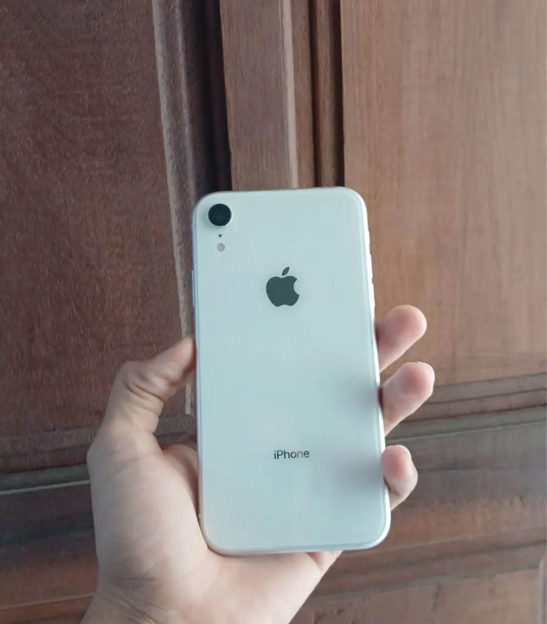 iPhone XR - 64 gb - Foto 4