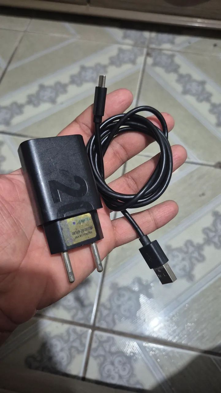 Celular Moto G54  - Foto 5