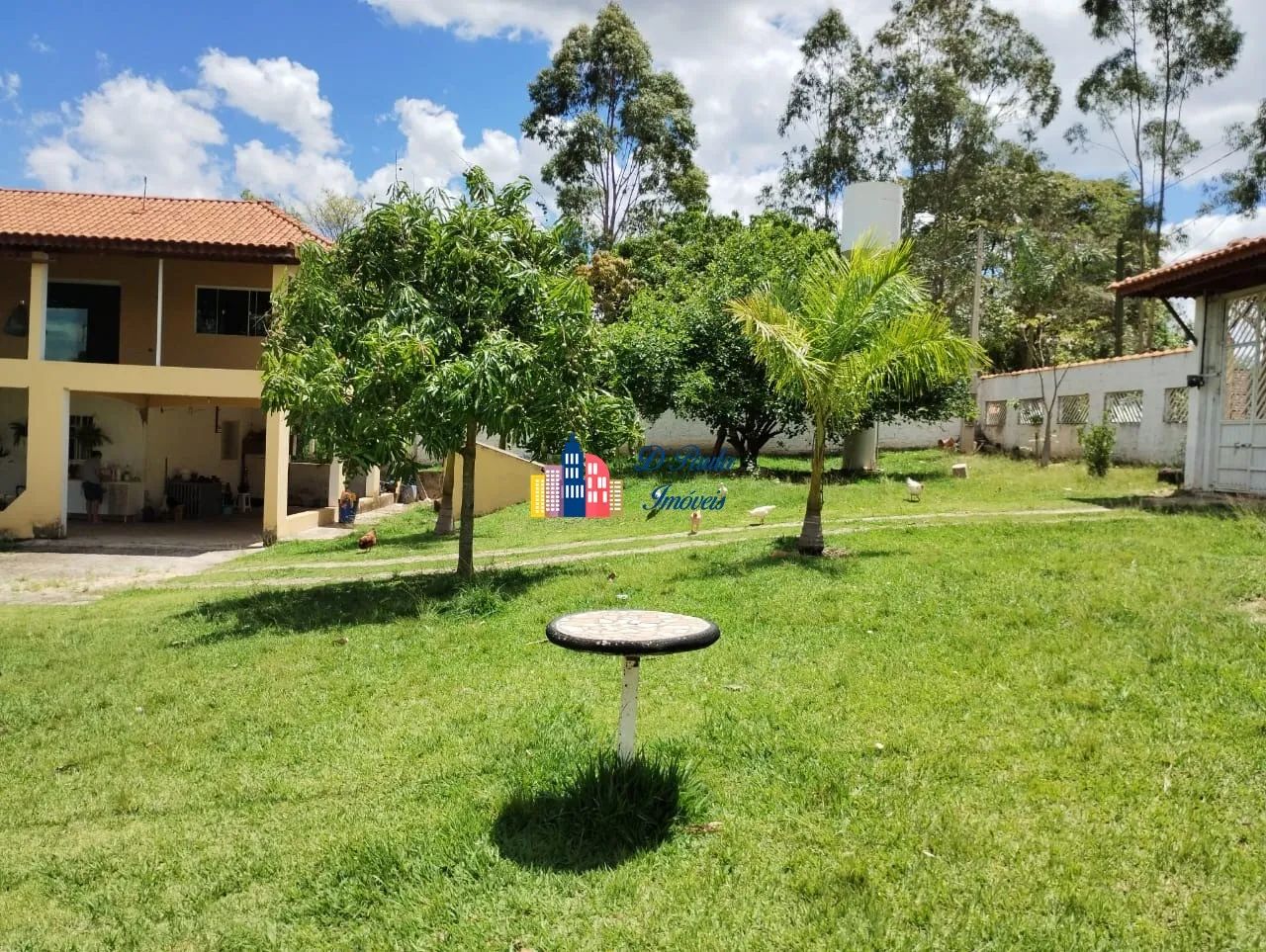 Linda chácara em Porangaba SP. - Foto 5
