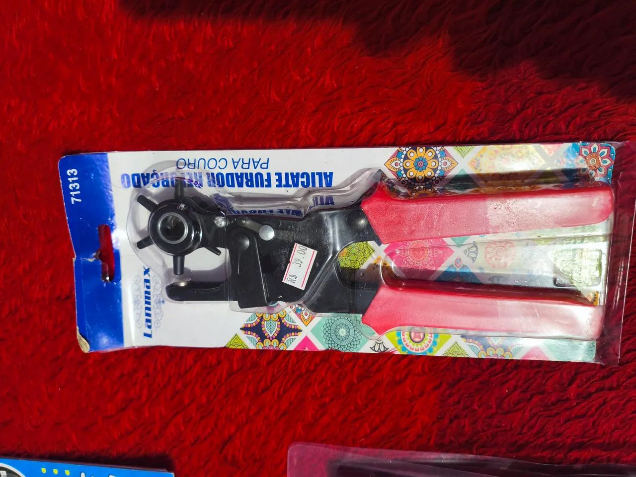 Kit pra artesanato e costura  - Foto 4