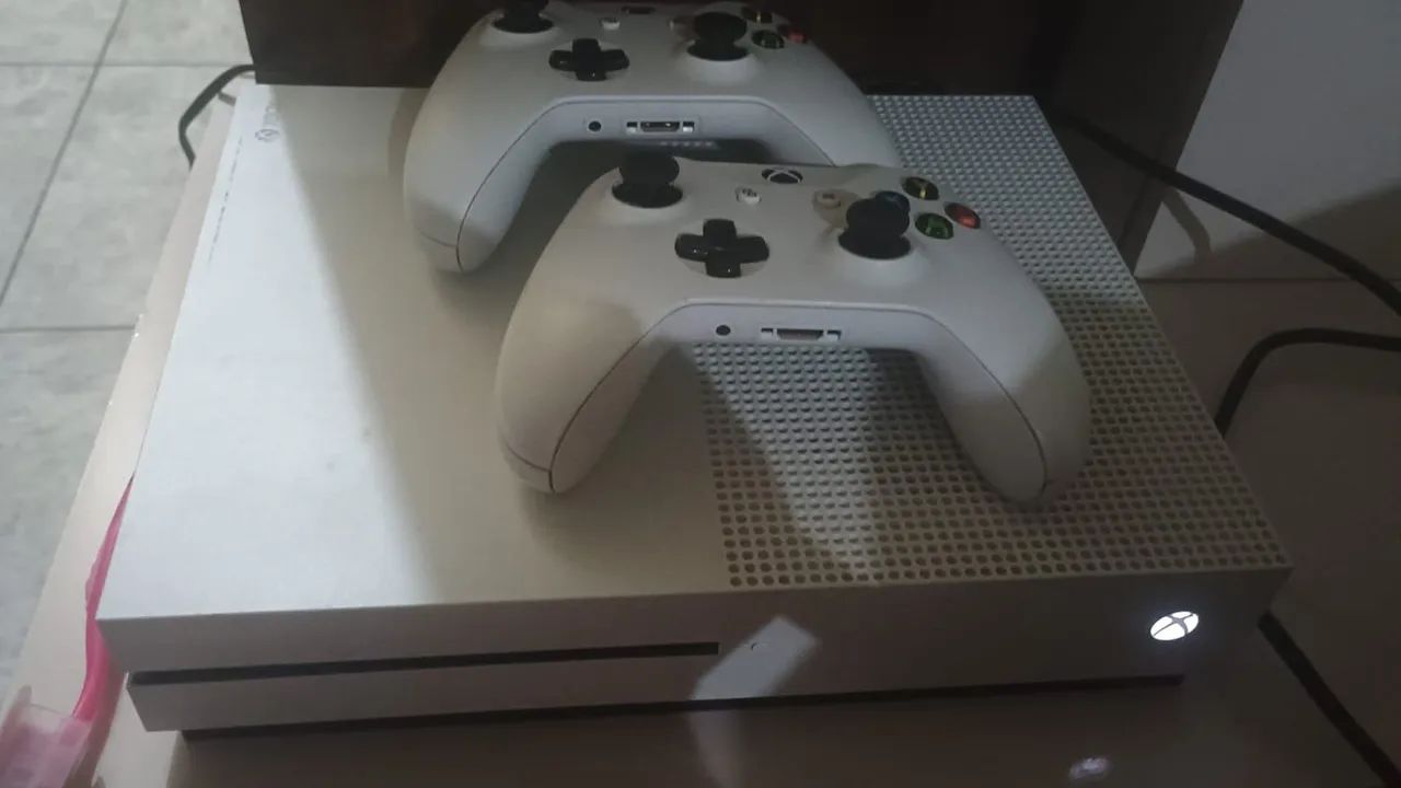 Xbox one s  - Foto 2